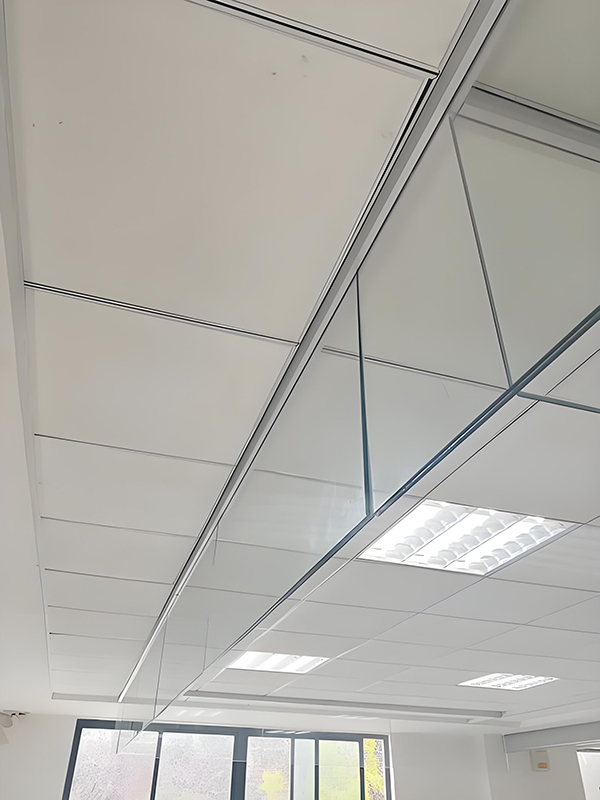 临潭玻璃临潭挡烟垂壁