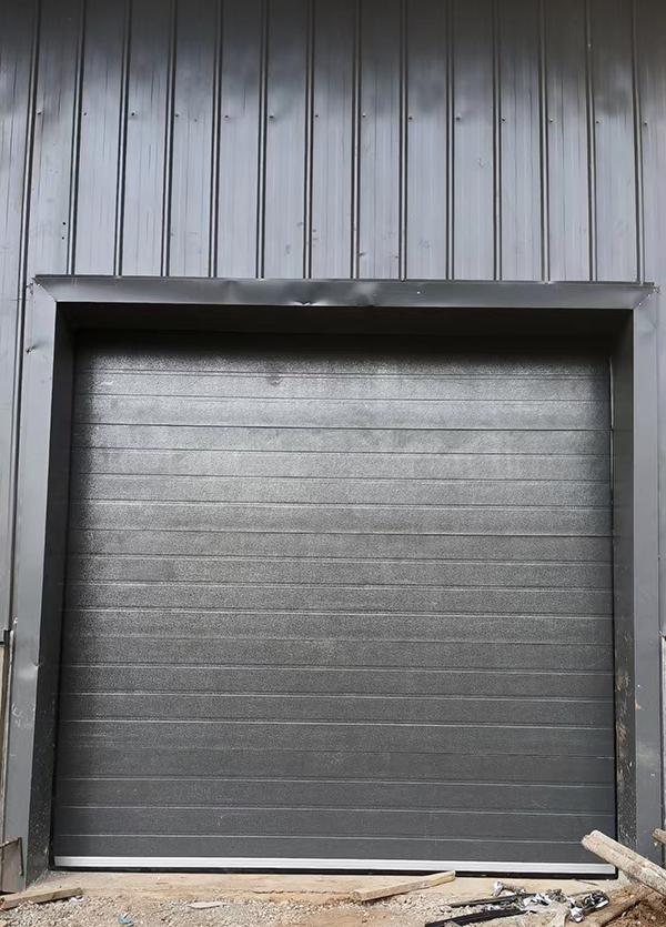 临潭车库门 临潭车库门