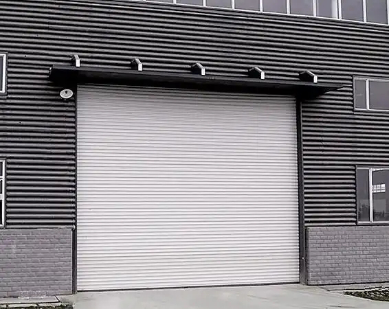 临潭工业临潭卷帘门