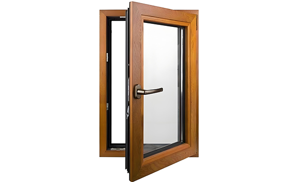 临潭铝制耐火窗