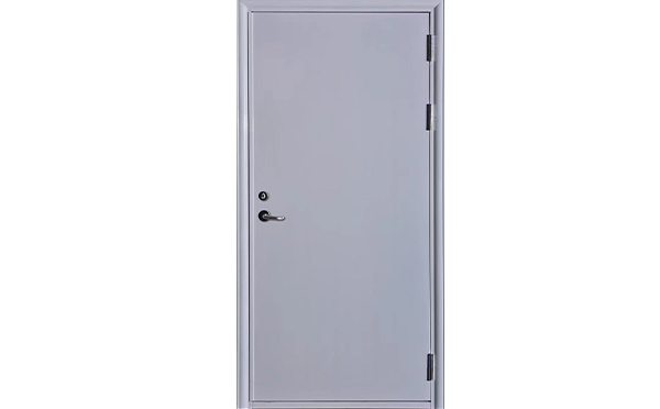 临潭钢制防火门