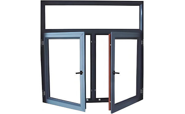 临潭铝制耐火窗