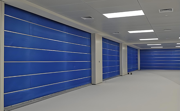 临潭防火临潭卷帘门 临潭防火临潭卷帘门