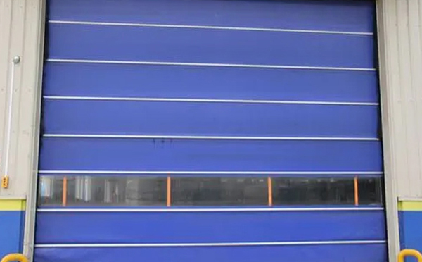 临潭兰州临潭快速临潭卷帘门：提升效率与安全性的理想选择