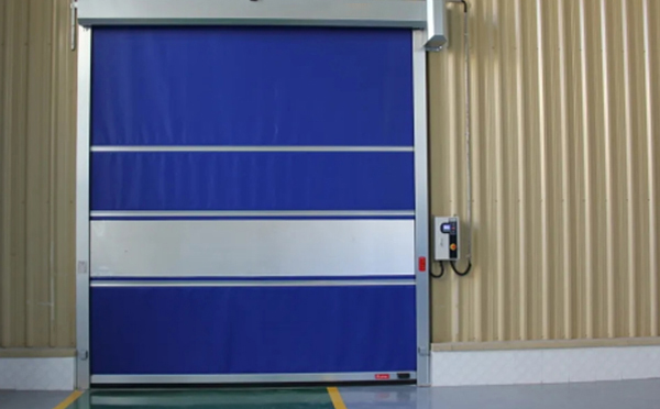 选择临潭快速临潭卷帘门时的注意事项