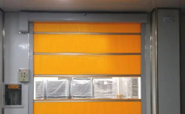 临潭快速临潭卷帘门的选择、维护与保养