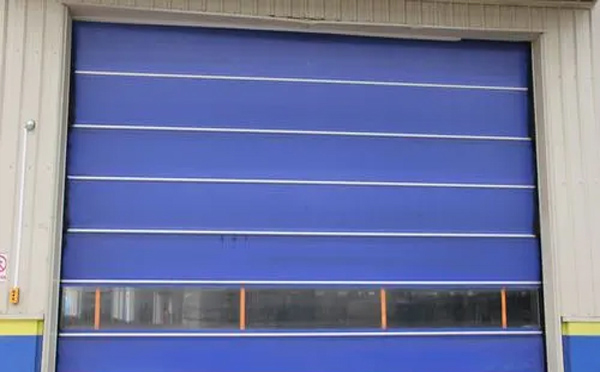 临潭快速临潭卷帘门互锁怎么接线