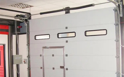 临潭工业推拉门的设计方法