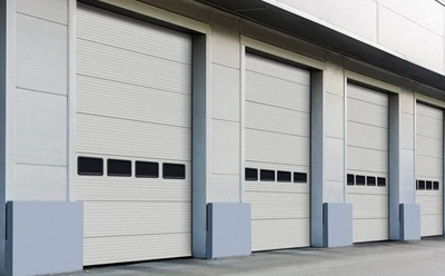 如何安装临潭工业门锁