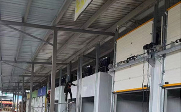 临潭工业推拉门安装技巧与注意事项详解