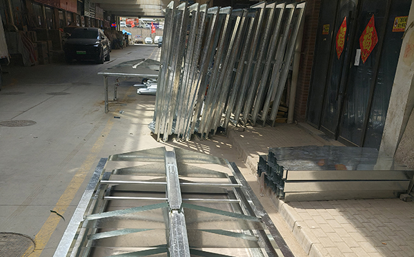 2025临潭排烟窗维护周期与电动开启故障排查